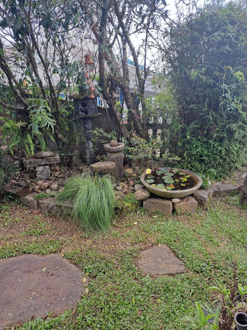 Stoneleigh Cottage Nuwara Eliya Exterior foto