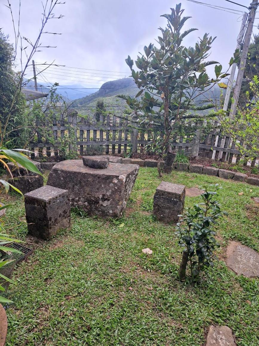 Stoneleigh Cottage Nuwara Eliya Exterior foto