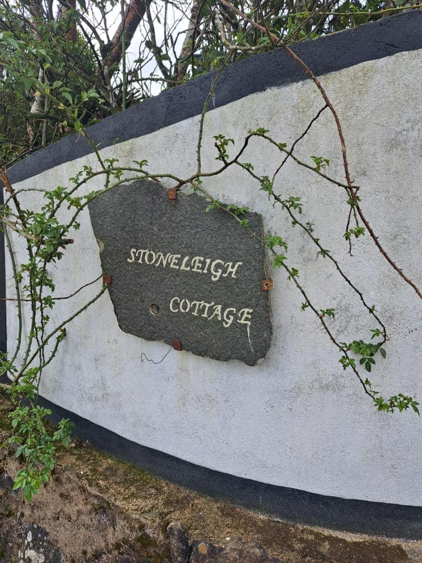 Stoneleigh Cottage Nuwara Eliya Exterior foto